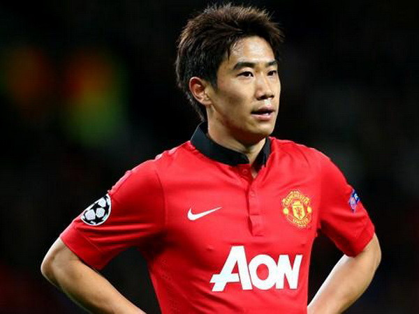 Chuyển nhượng 23/12: Moyes đã quyết tương lai Kagawa ảnh 1