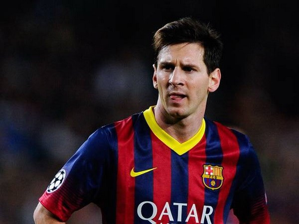 "Lionel Messi luôn bỏ ngoài tai mọi chuyện thị phi" ảnh 1
