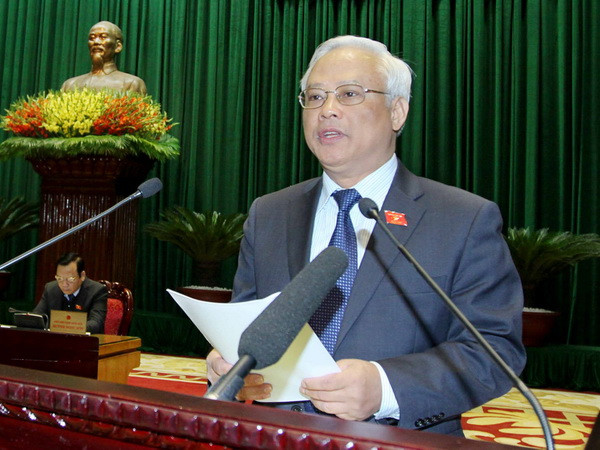 Tích cực triển khai các thỏa thuận hợp tác Việt Nam-Nga ảnh 1