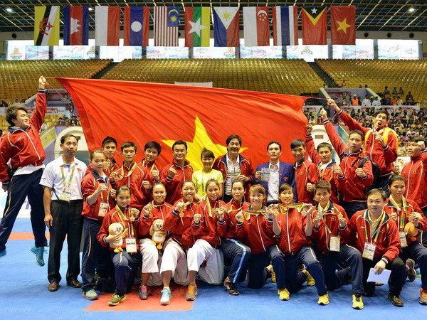 "Lẽ ra điền kinh, bơi lội phải giành nhiều HCV hơn nữa" ảnh 1