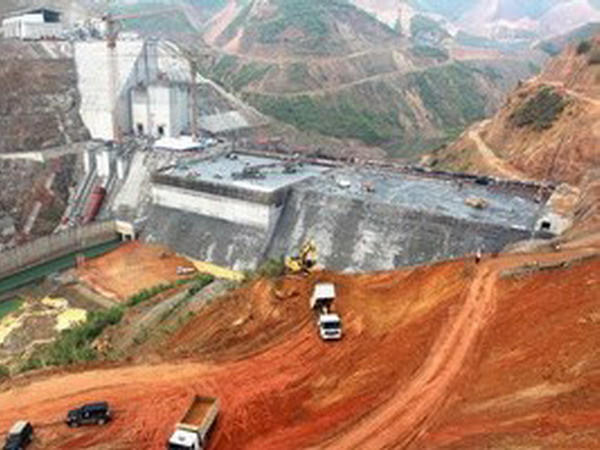 Trên 5.000 tỷ đồng tái định cư ở thủy điện Bản Chát ảnh 1