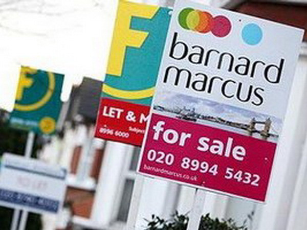 Doanh số bán lẻ ở Anh giảm mạnh trong tháng Mười ảnh 1