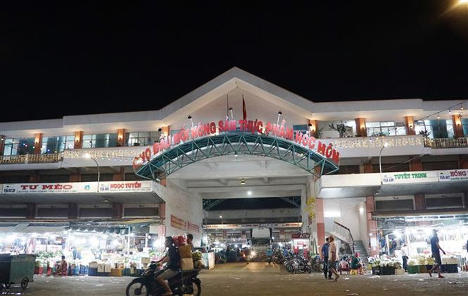 TP.HCM giảm tỷ lệ nhân viên y tế nghỉ việc tại các cơ sở y tế công lập ảnh 2