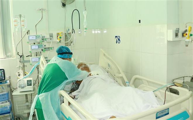 TP.HCM giảm tỷ lệ nhân viên y tế nghỉ việc tại các cơ sở y tế công lập ảnh 1