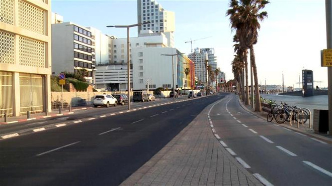 Thủ tướng Israel cảnh báo nguy cơ phong tỏa lần nữa vì COVID-19 ảnh 1