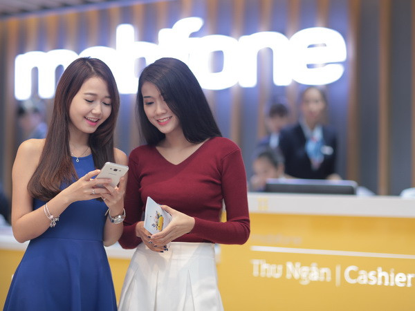 'Hô biến' các đầu 11 số về 10 số trong danh bạ dễ dàng với My MobiFone ảnh 1