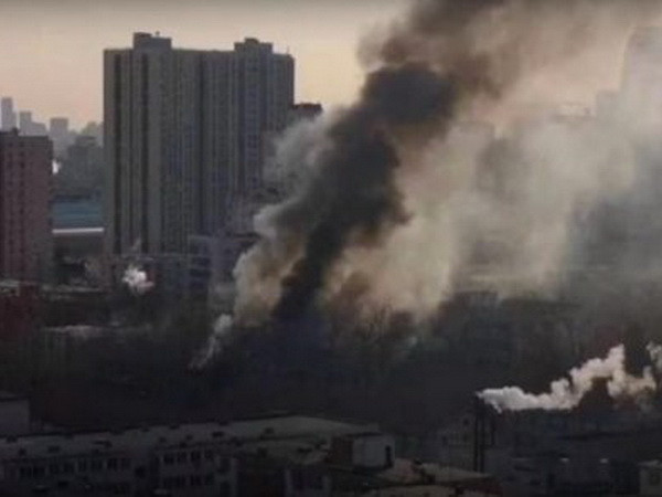 3 sinh viên thiệt mạng khi tiến hành thí nghiệm tại trường đại học ảnh 1