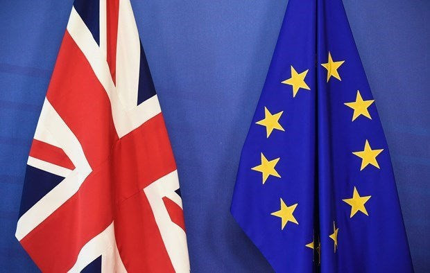 Anh và EU đạt được một số tiến triển trong đàm phán Brexit ảnh 1