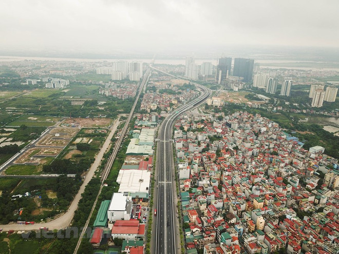 Khát vọng "Rồng bay": Thủ đô Hà Nội trên con đường vươn tầm cao mới ảnh 2