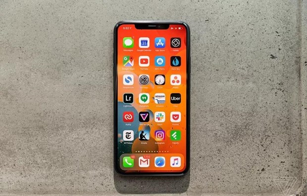 Apple Inc. sắp “trình làng” iPhone mới sử dụng công nghệ 5G ảnh 1