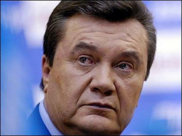 ICC điều tra tình hình Ukraine dưới thời Yanukovych ảnh 1