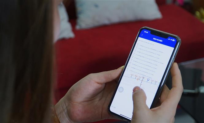 TP.HCM: Nghiên cứu một số vị trí công chức có thể làm việc tại nhà ảnh 1