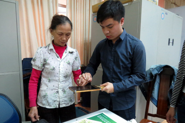 Lừa đảo qua thẻ cào di động, vẫn nhiều người mắc bẫy ảnh 2