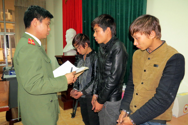 Lừa đảo qua thẻ cào di động, vẫn nhiều người mắc bẫy ảnh 1