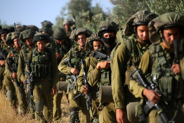 Biên giới Liban-Israel báo động sau vụ thủ lĩnh Hezbollah thiệt mạng ảnh 2