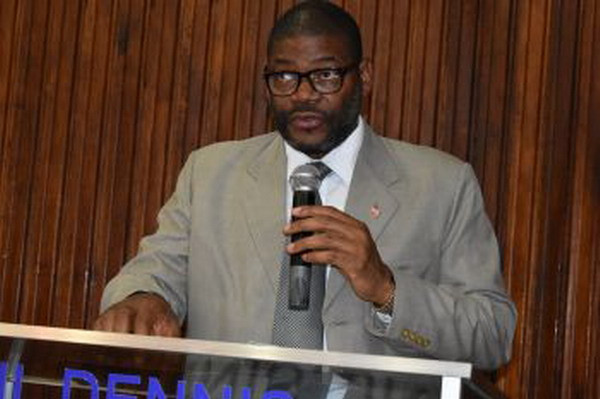 Liberia hủy bỏ việc công nhận nền độc lập của Kosovo ảnh 1