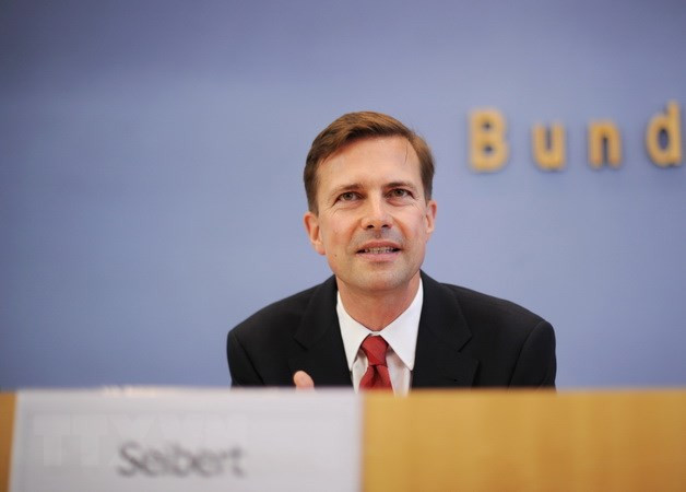 Đức lấy làm tiếc khi Mỹ rút khỏi Hội đồng Nhân quyền LHQ ảnh 1