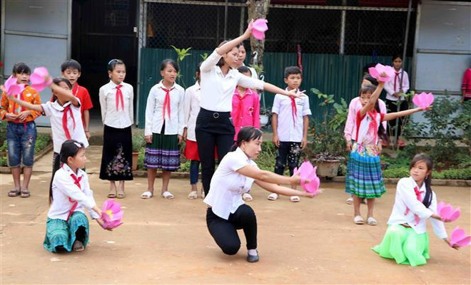 Từ chuyện buồn của ngành giáo dục: Tuyển chọn giáo viên thế nào? ảnh 1