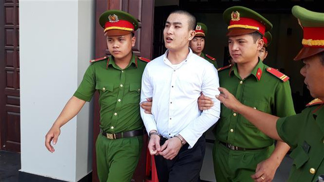 Tây Ninh tuyên án tử hình đối tượng vận chuyển gần 10kg ma túy ảnh 1