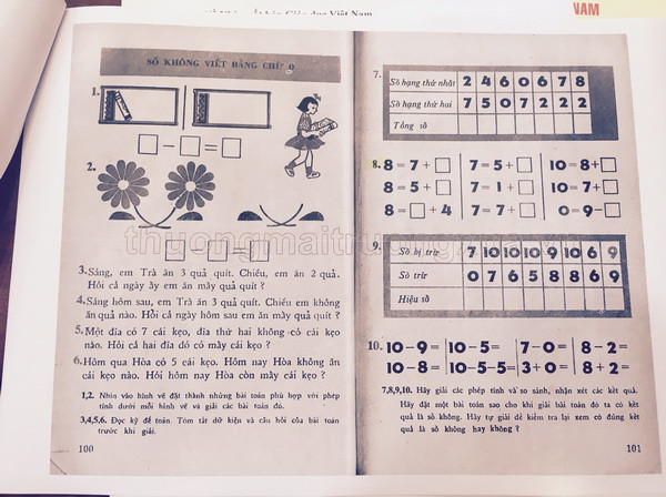 NXB Giáo dục: Nội dung SGK được giữ ổn định suốt 16 năm qua ảnh 2