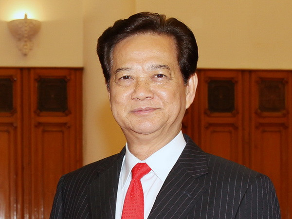 Thủ tướng Nguyễn Tấn Dũng thăm chính thức Australia và New Zealand ảnh 1