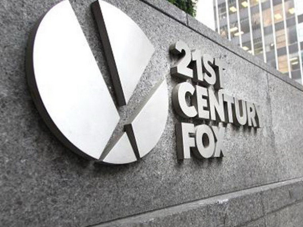 Walt Disney đạt thỏa thuận thâu tóm tập đoàn 21st Century Fox ảnh 1