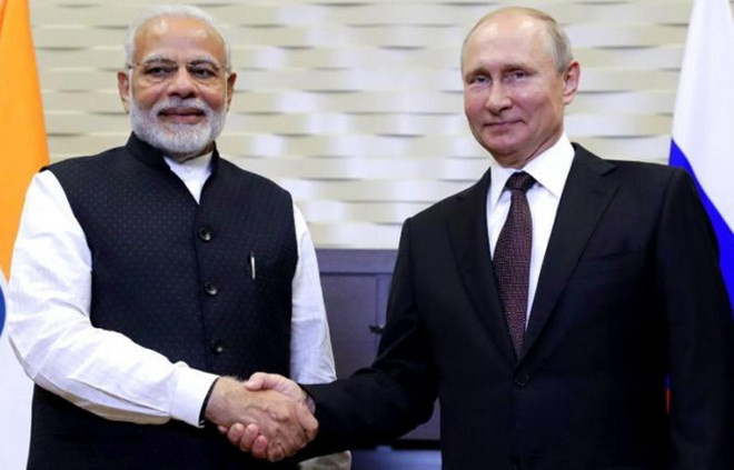 Sự kiện quốc tế 21-27/5: Bức thư của tổng thống Donald Trump ảnh 4