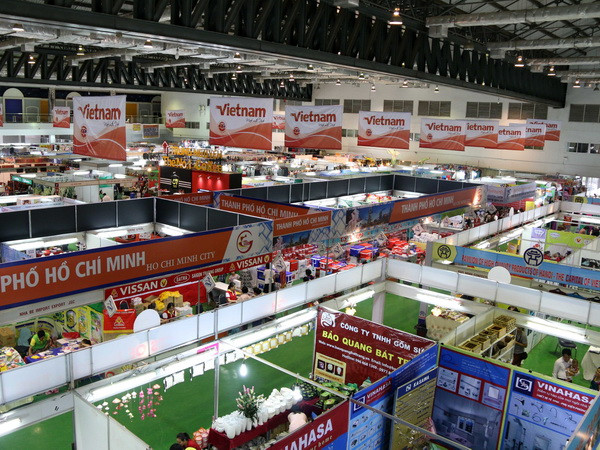 Triển khai Hiệp định thương mại biên giới Việt Nam-Lào ảnh 1