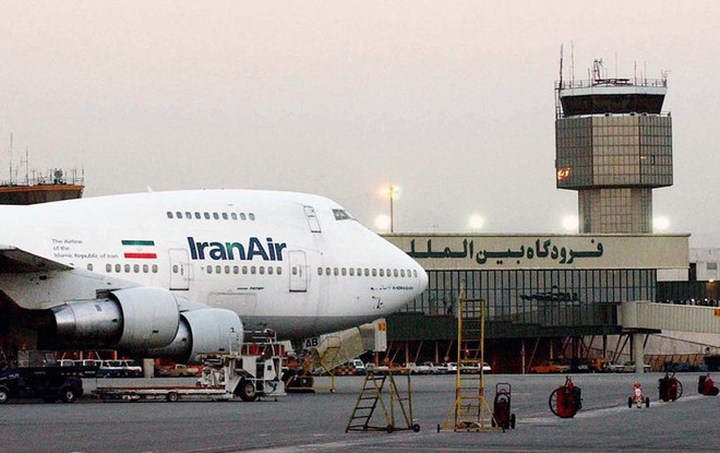 Bộ Tài chính Mỹ cho phép Airbus và Boeing bán máy bay cho Iran ảnh 1