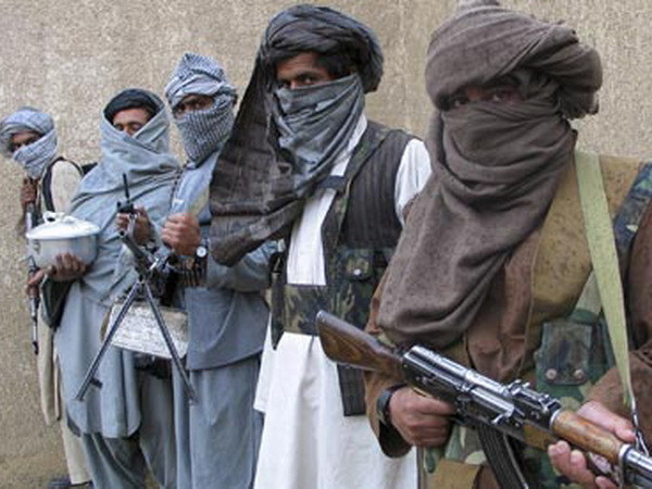 Taliban xác nhận thủ lĩnh bị tiêu diệt trong trận không kích ảnh 1