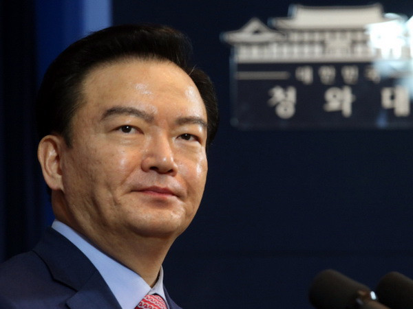 Hàn Quốc và Trung Quốc đàm phán lần cuối về FTA song phương ảnh 1