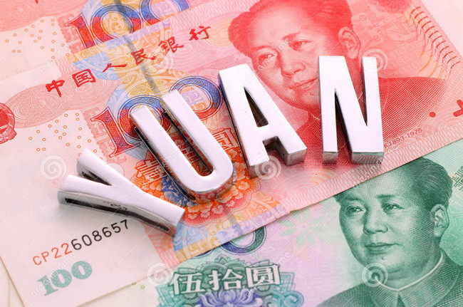 Trung Quốc hy vọng IMF sẽ "để mắt" đến đồng nhân dân tệ ảnh 1