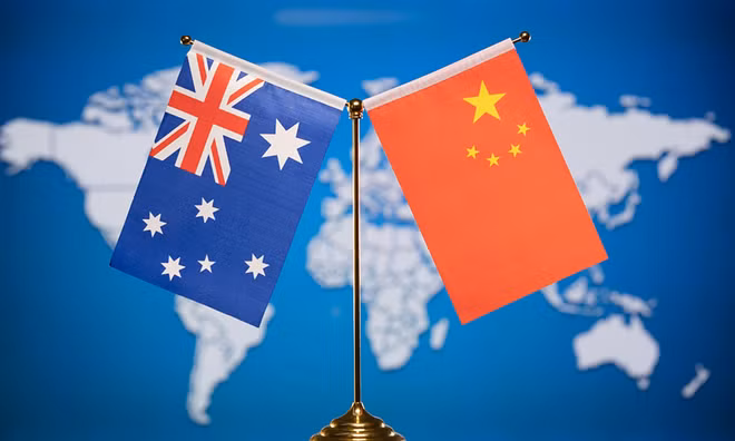 Quan hệ Australia-Trung Quốc: Khi hai bên cần thực tế hơn ảnh 2
