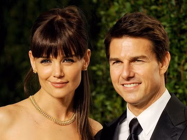 Ngôi sao Tom Cruise bị vợ bỏ vì giáo phái Scientology ảnh 1