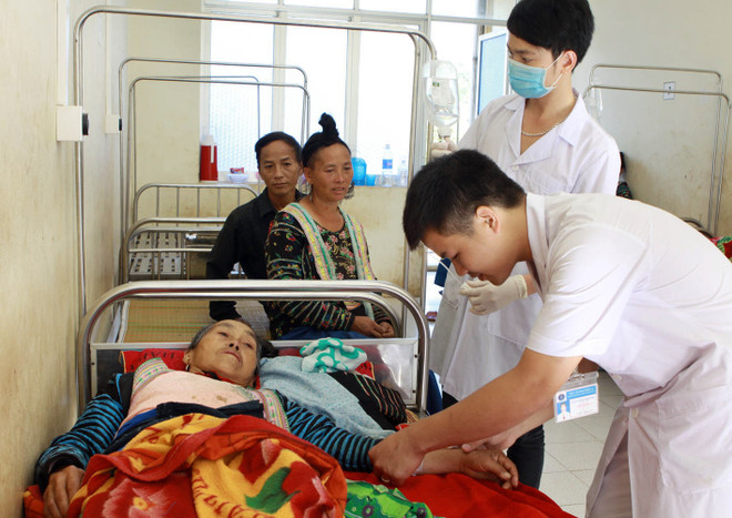 Gia hạn thẻ bảo hiểm y tế cho các đối tượng được Nhà nước hỗ trợ ảnh 1