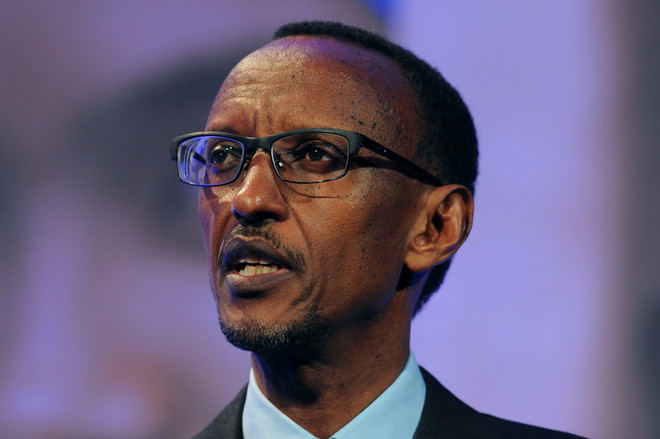 Mỹ quan ngại việc Tổng thống Rwanda Kagame tranh cử nhiệm kỳ 3 ảnh 1