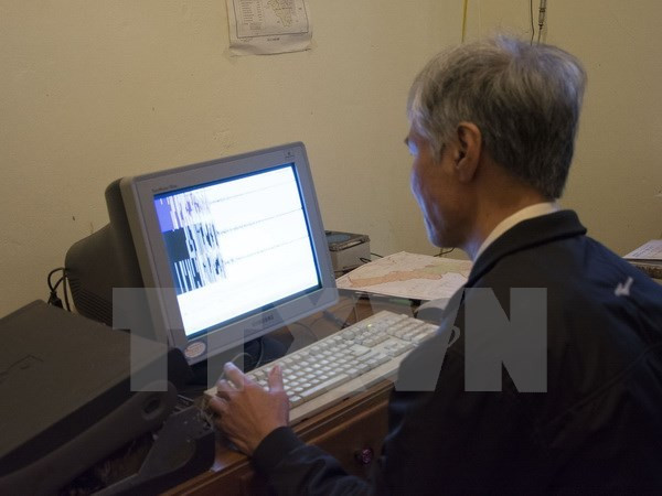 Sự kiện trong nước 8-14/1: Xét xử Trịnh Xuân Thanh và đồng phạm ảnh 6