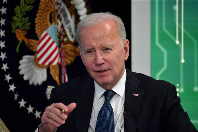 Châu Á có phải những quân cờ trên “bàn cờ cường quốc” của Mỹ? ảnh 2