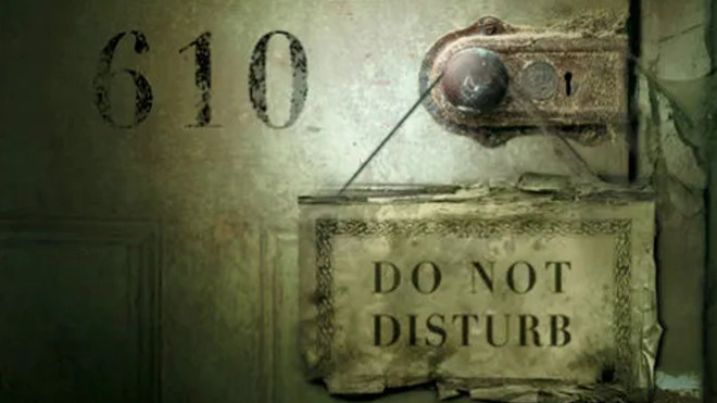 Tiểu thuyết kinh dị của tác giả "Rambo" David Morrell lên phim ảnh 1