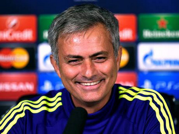 Mourinho "lãng quên" M.U để tập trung cho trận gặp Maribor ảnh 1