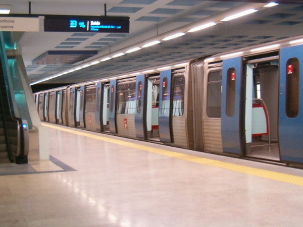 Bồ Đào Nha: Đình công phản đối tư nhân hóa tàu điện ngầm ảnh 1