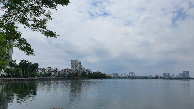 Quận Tây Hồ: Phong cảnh hữu tình bao bọc "báu vật ngàn năm" ảnh 5