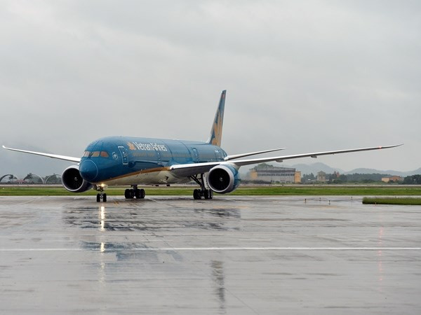 Vietnam Airlines mở đường bay thẳng Hà Nội-Sydney cuối tháng Ba ảnh 1