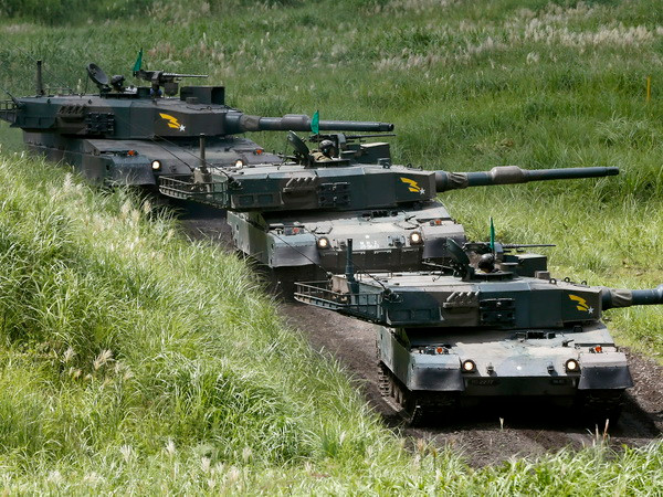 Chuyên gia: Khó có khả năng Nhật Bản phát triển vũ khí hạt nhân ảnh 1