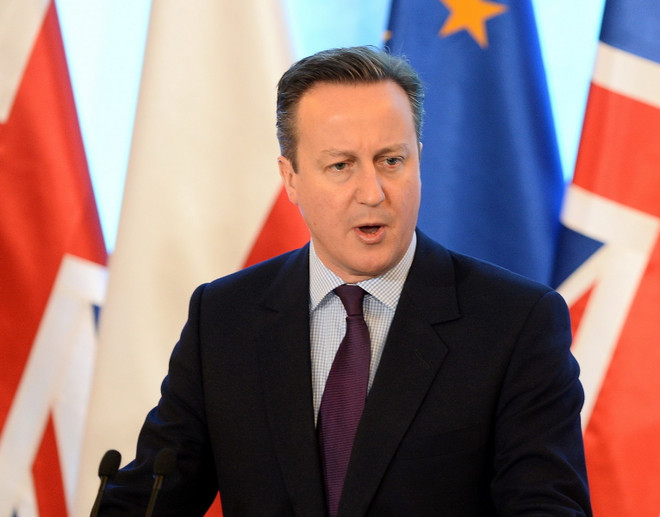 Anh, Pháp nhất trí về dự thảo đề xuất cải cách Liên minh châu Âu ảnh 1