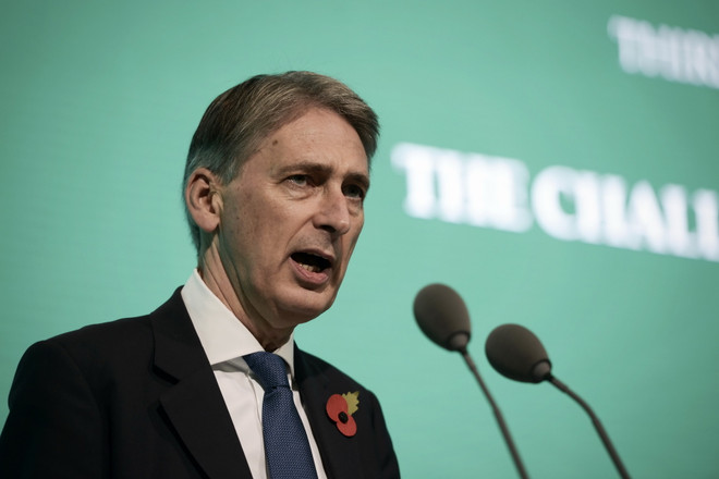 Anh chỉ trích các nước Hồi giáo phớt lờ chủ nghĩa cực đoan ảnh 1