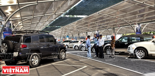 Chợ ôtô độc đáo mua bán theo hình thức "chợ giời" tại Sài Gòn ảnh 7