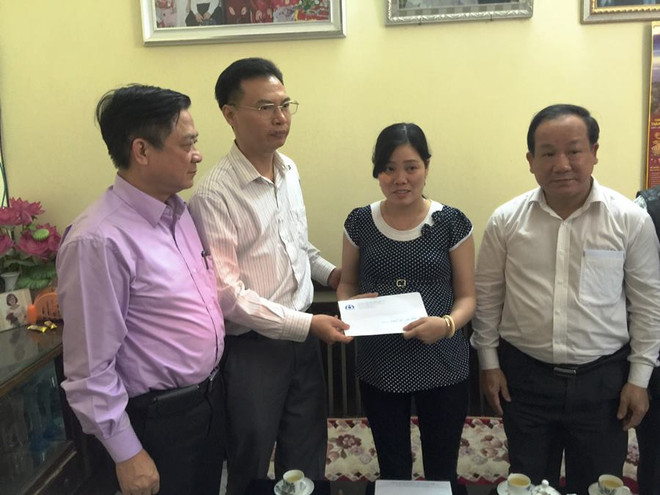 VNR: Lái tàu, gác đường ngang, tuần đường phải là nghề nguy hiểm ảnh 2