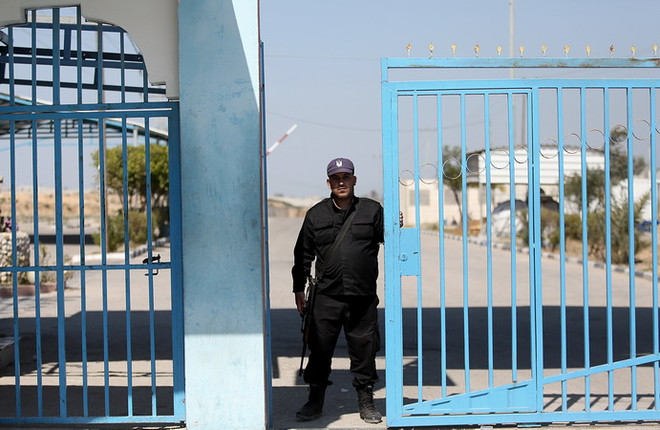 Điều phối viên Liên hợp quốc quan ngại về tình hình ở Dải Gaza ảnh 1