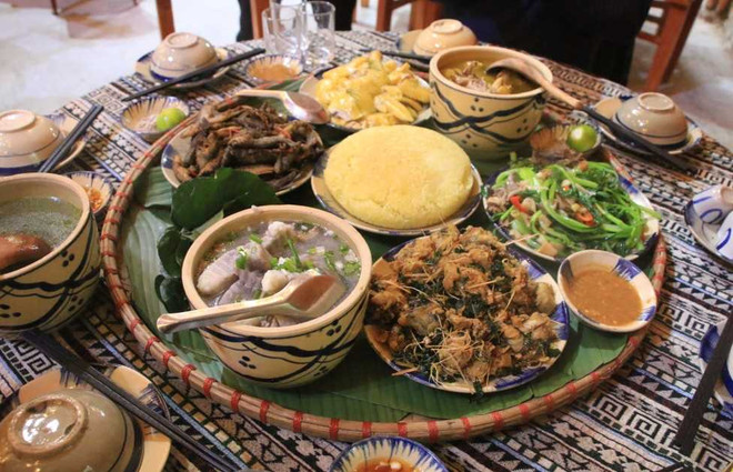 Quảng Ninh đưa ẩm thực trở thành sản phẩm du lịch đặc sắc ảnh 3